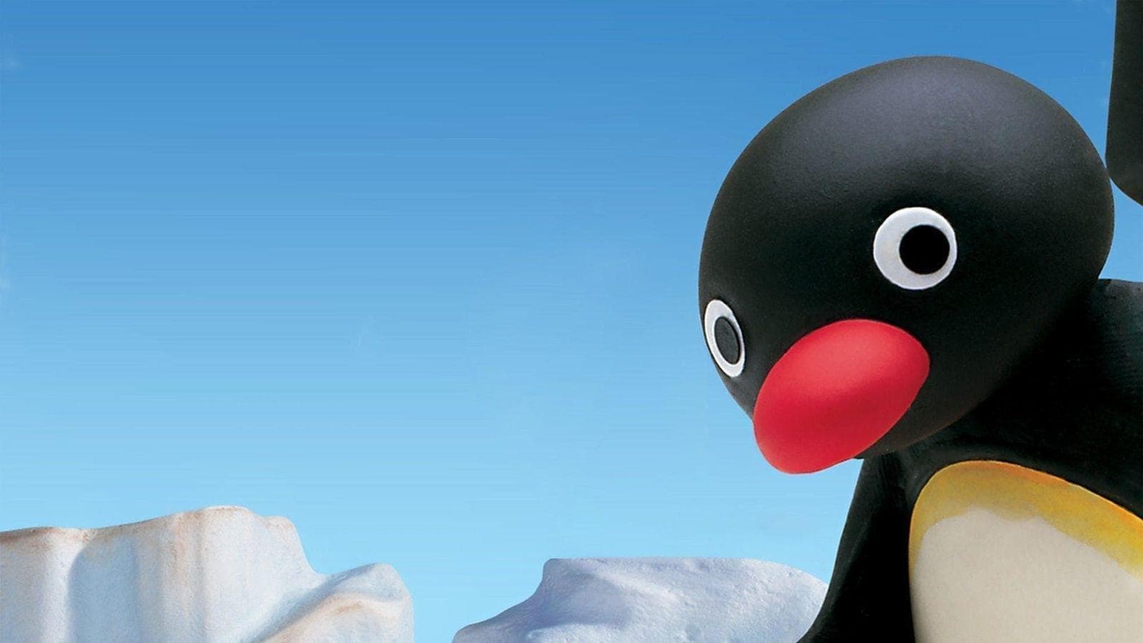 Pingu Bajeczki