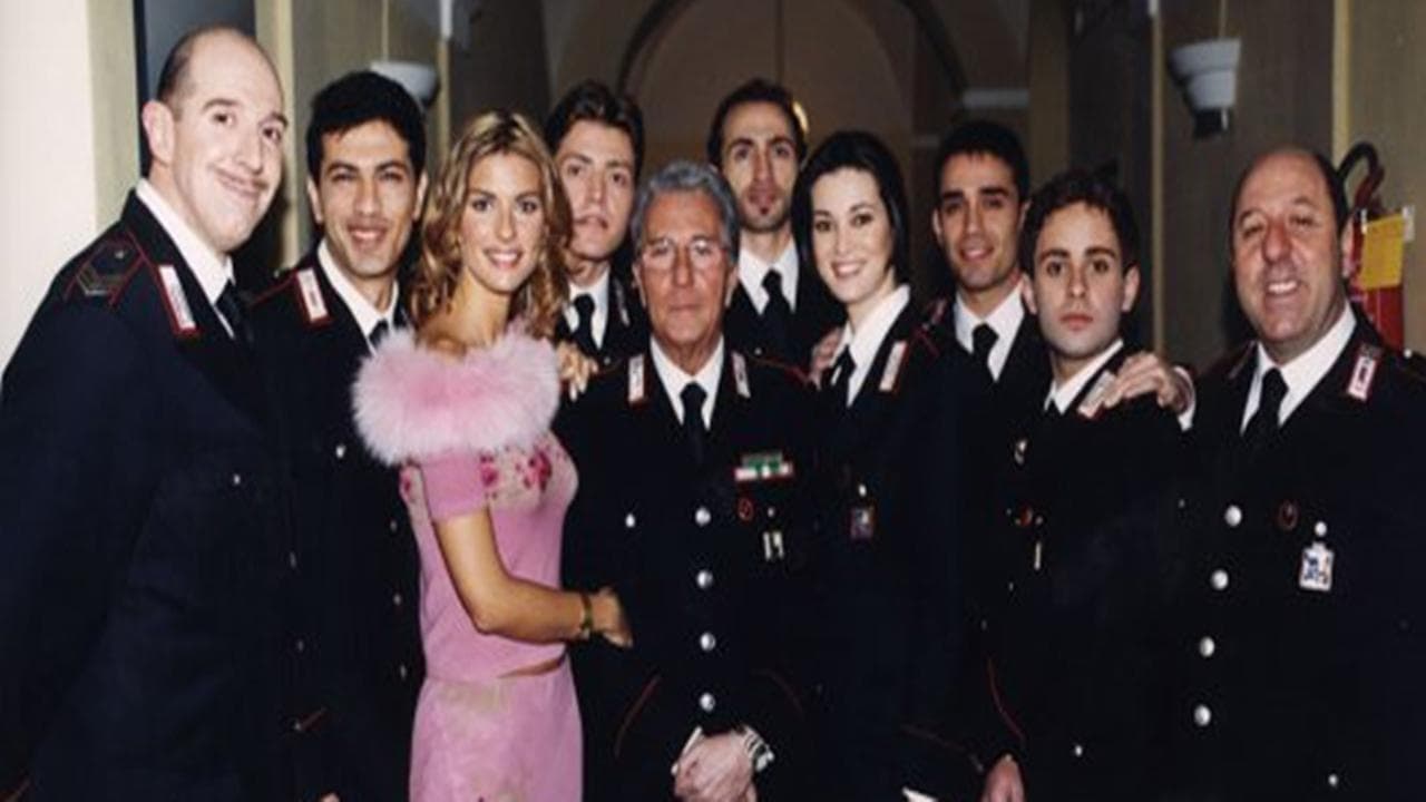 Carabinieri Bajeczki