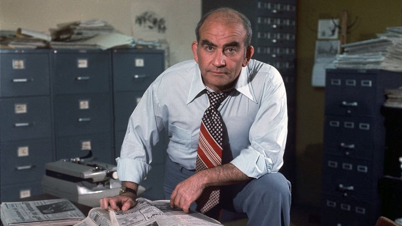 Lou Grant Bajeczki