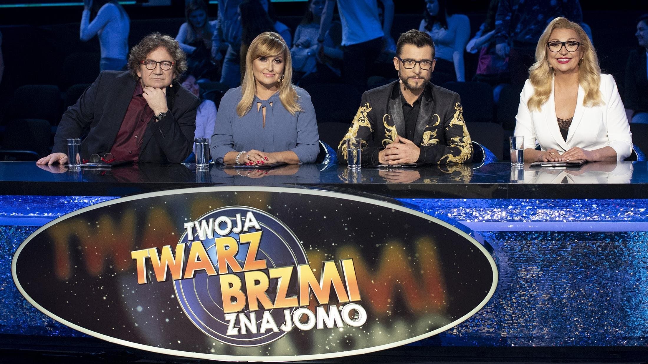 Twoja Twarz Brzmi Znajomo Bajeczki