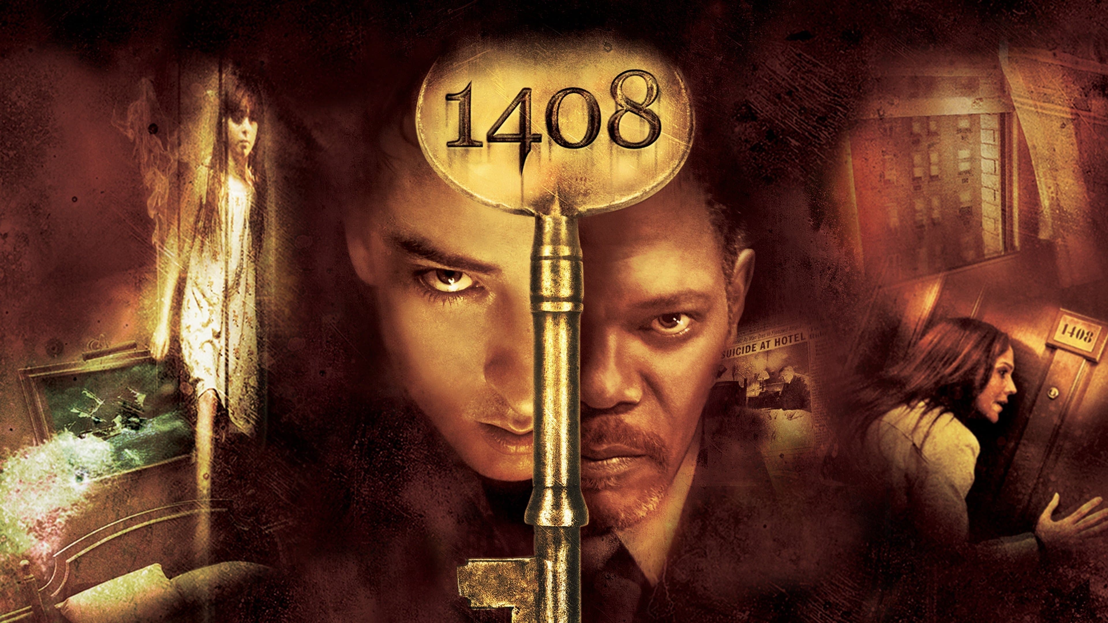 1408 Bajeczki