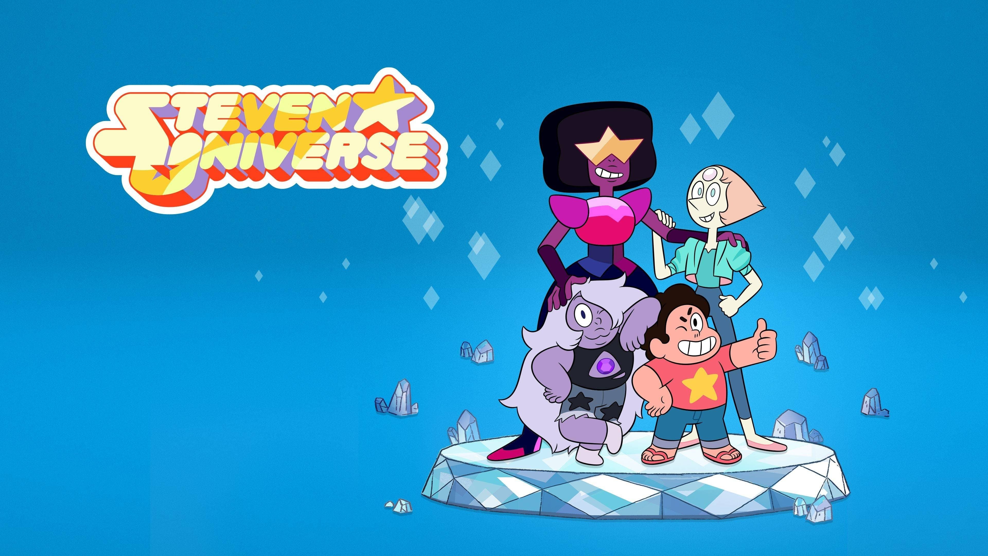 Steven Universe Bajeczki
