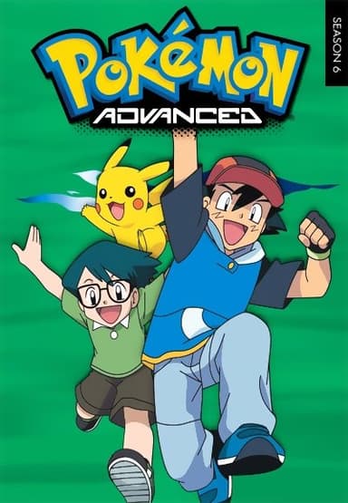 Sezon 6: Advanced