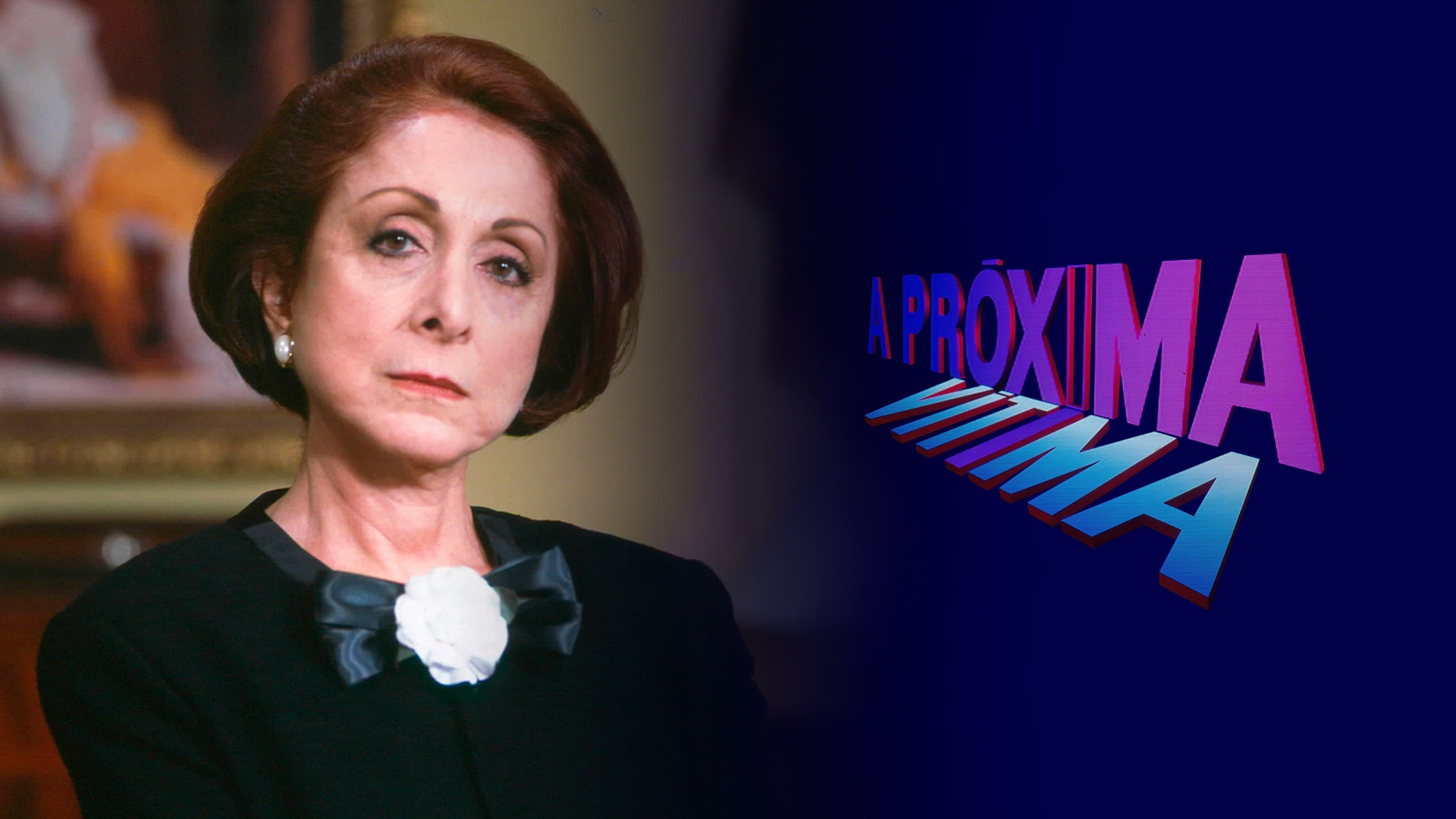 A Próxima Vítima Bajeczki
