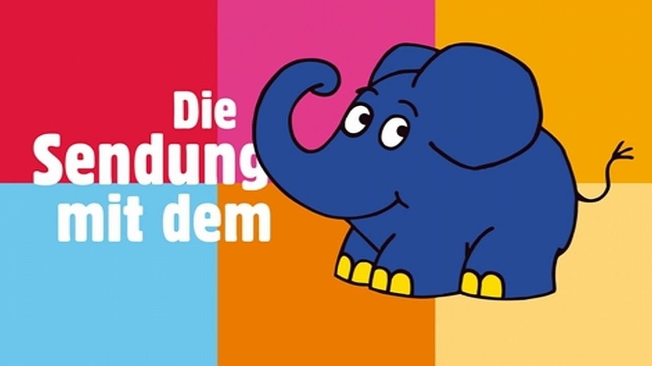 Die Sendung mit dem Elefanten Bajeczki