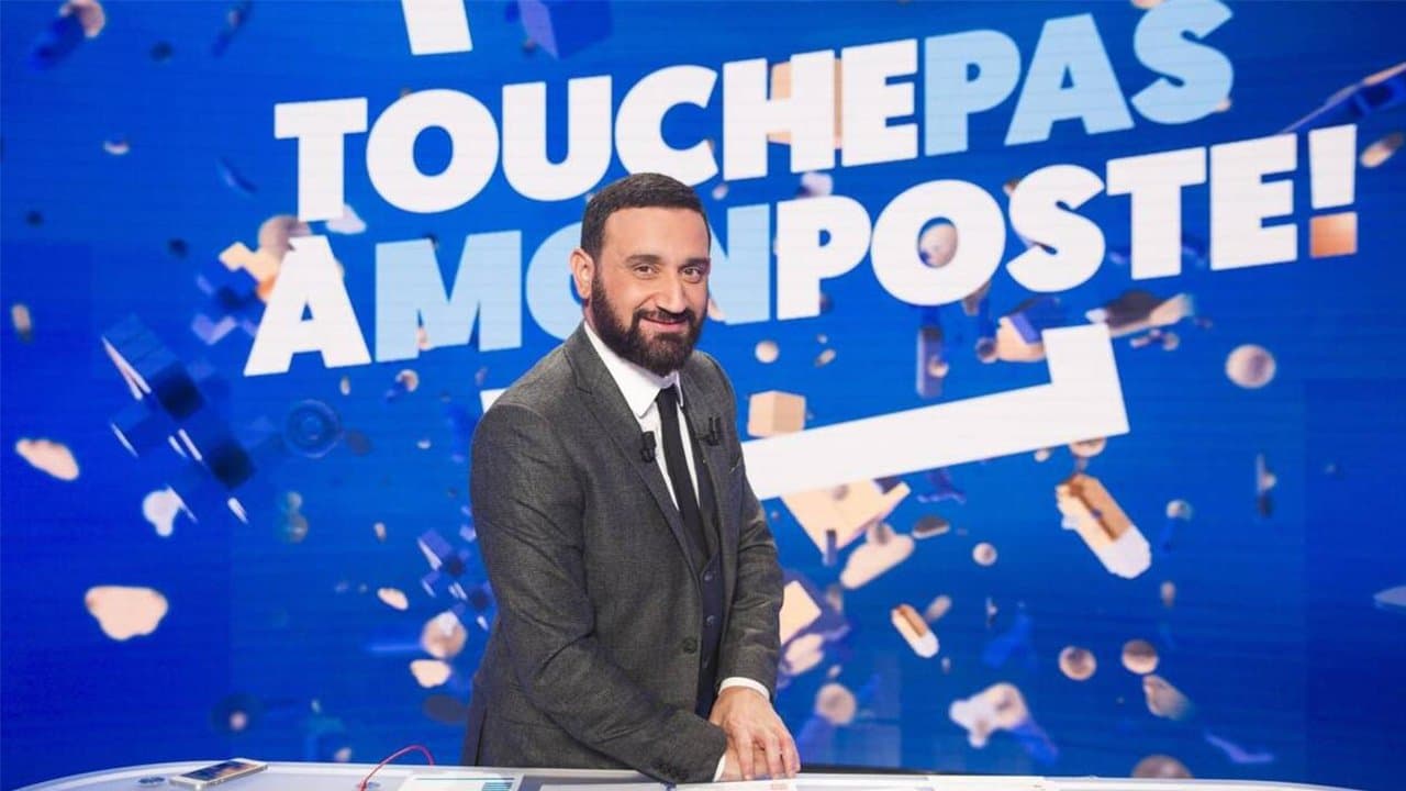 Touche pas à mon poste ! Bajeczki