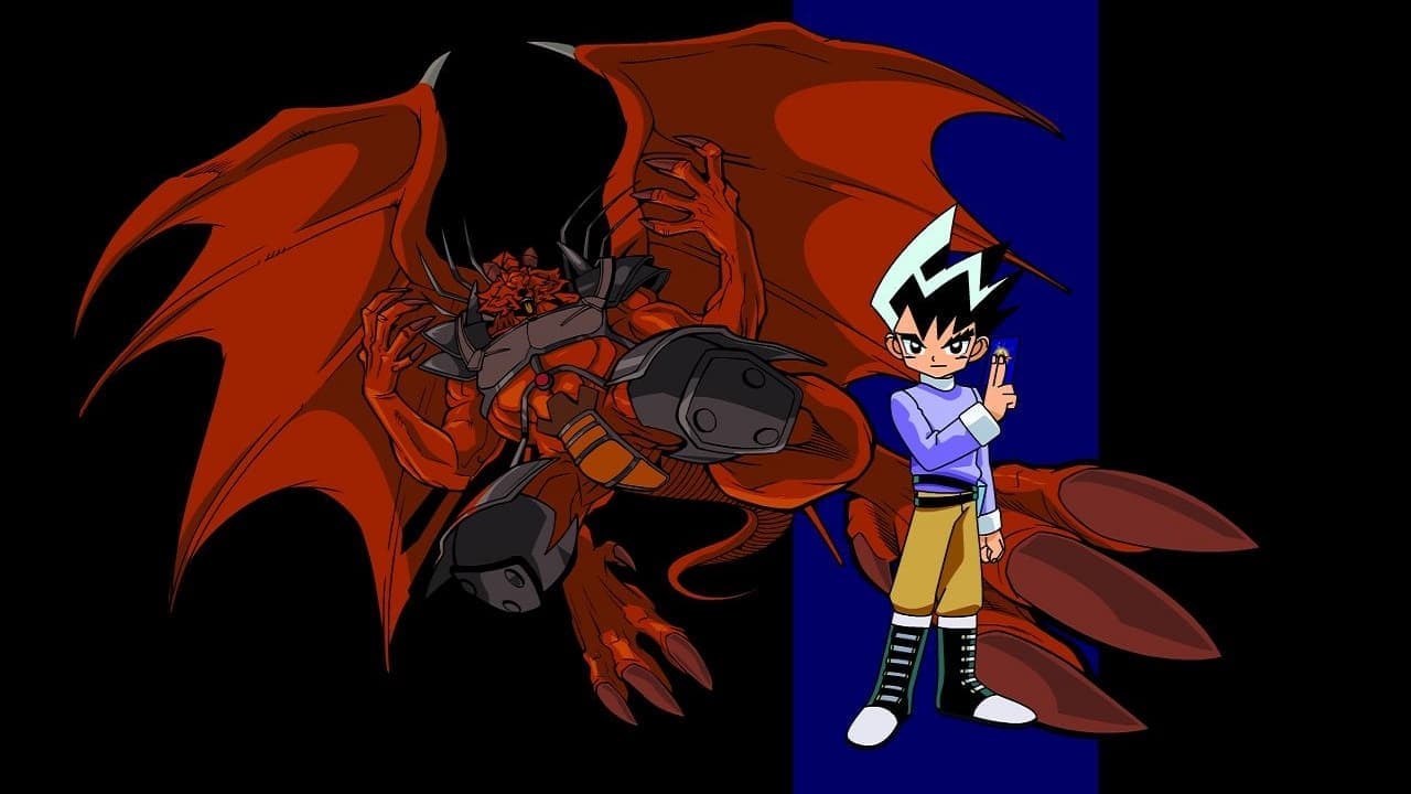 Mistrzowie kaijudo Bajeczki
