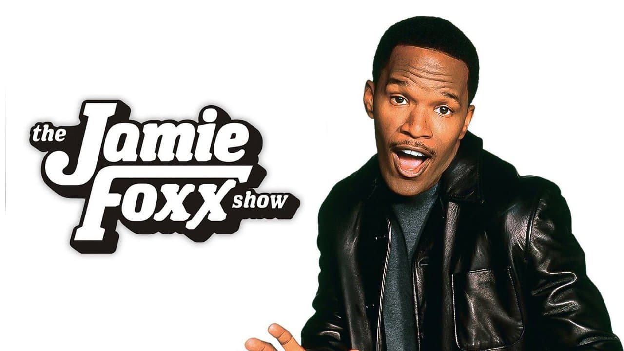 The Jamie Foxx Show Bajeczki
