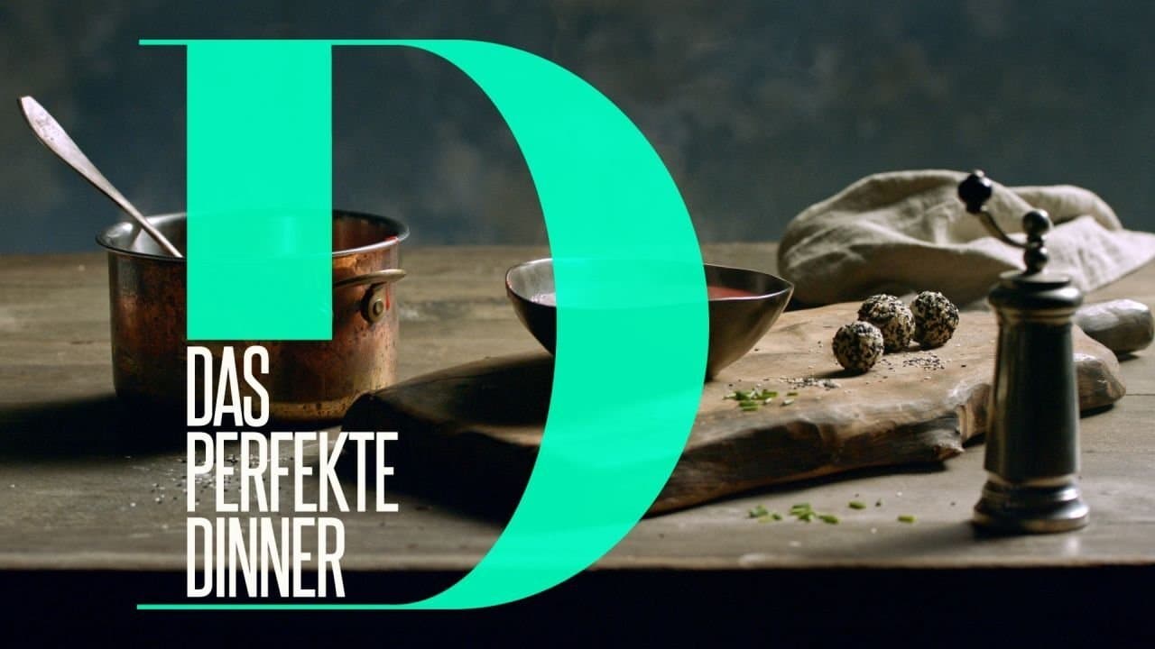 Das perfekte Dinner Bajeczki