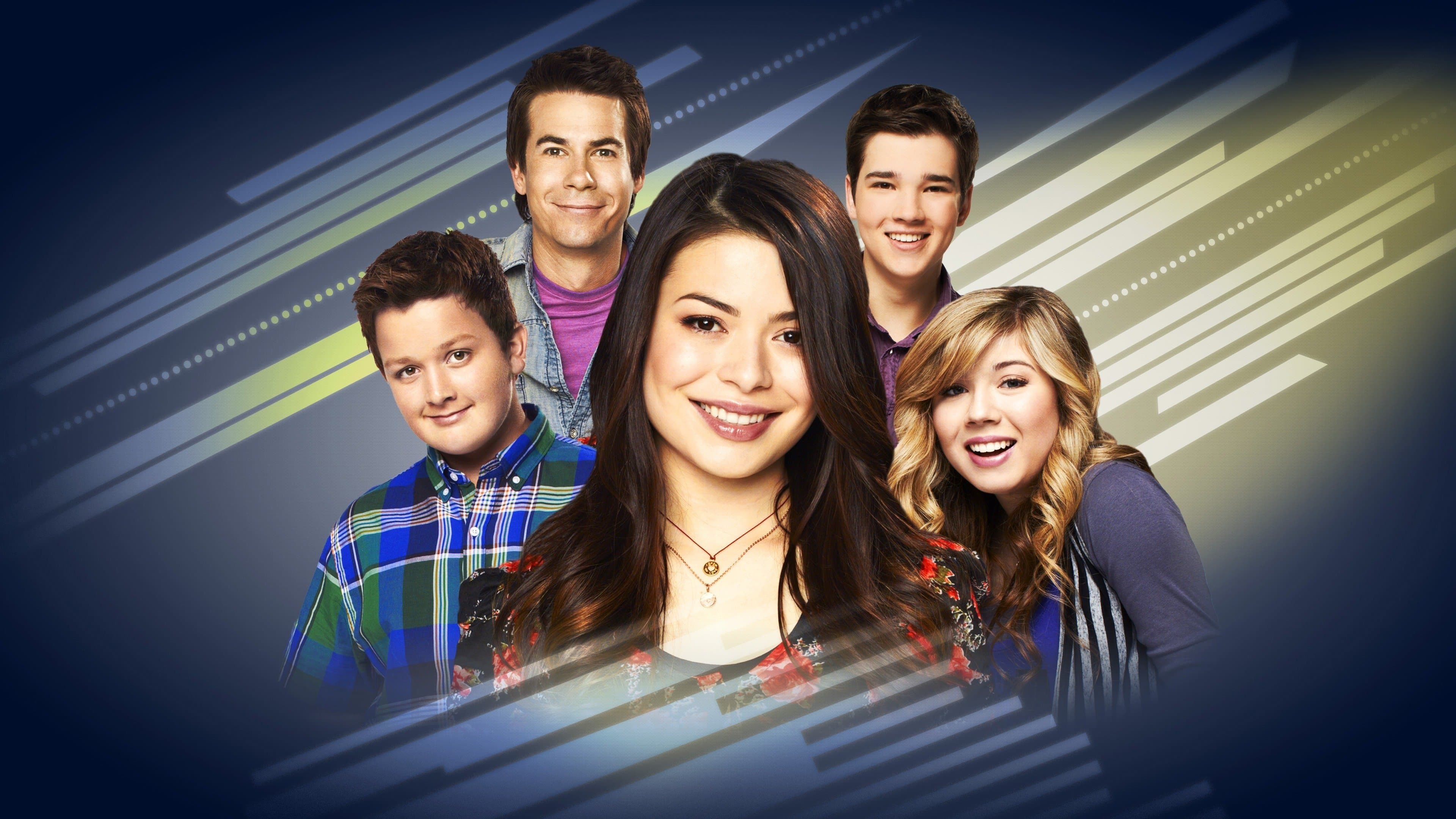 iCarly Bajeczki
