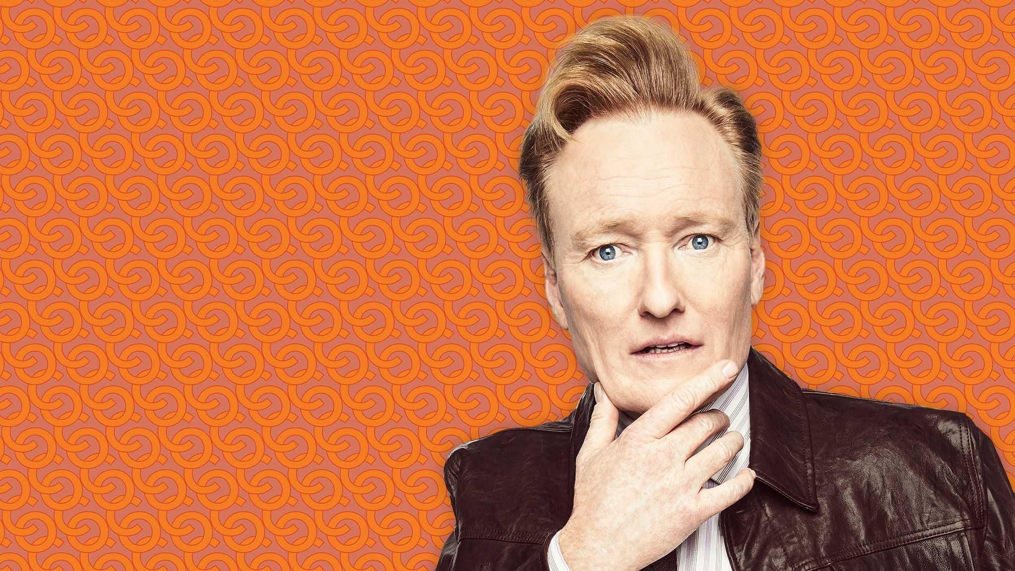 Conan Bajeczki