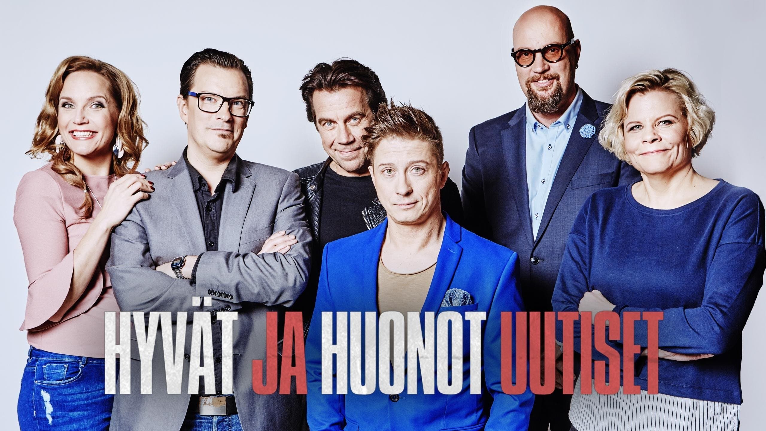 Hyvät ja huonot uutiset Bajeczki