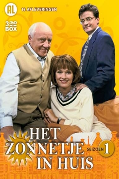 Sezon 1
