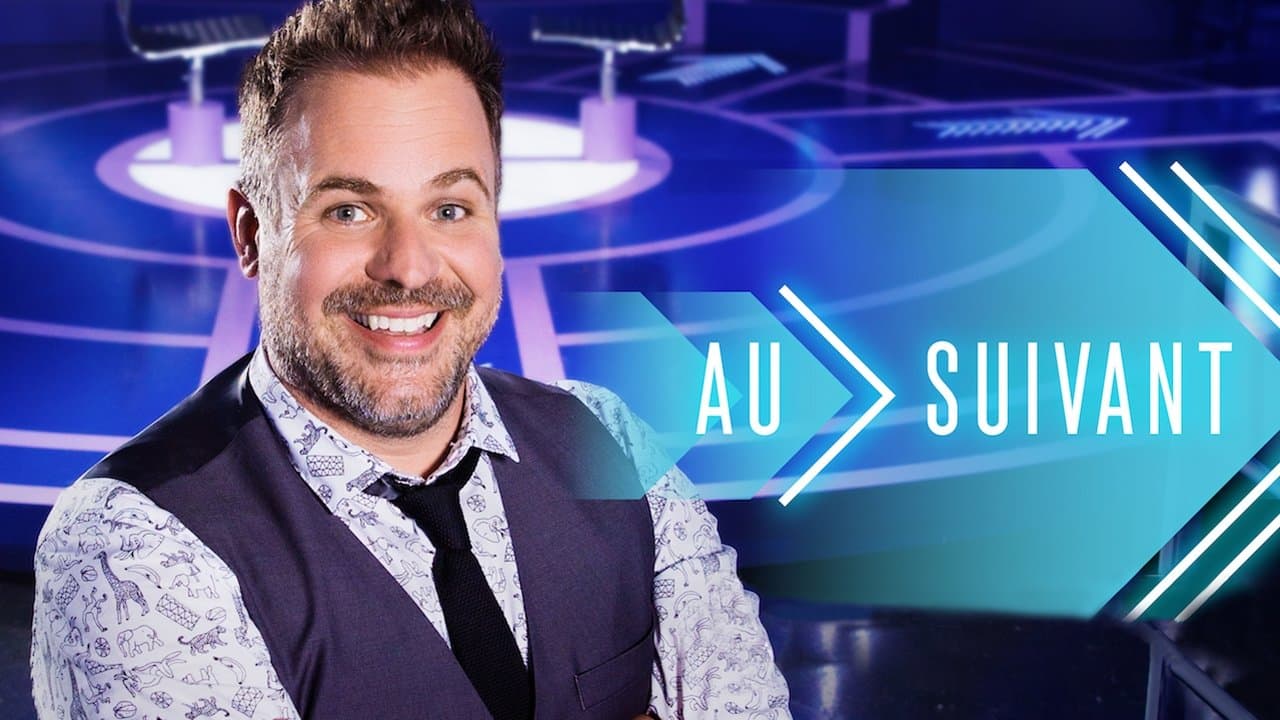 Au suivant! Bajeczki