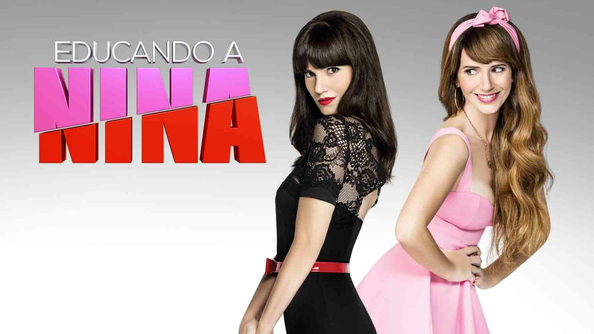 Educando a Nina Bajeczki