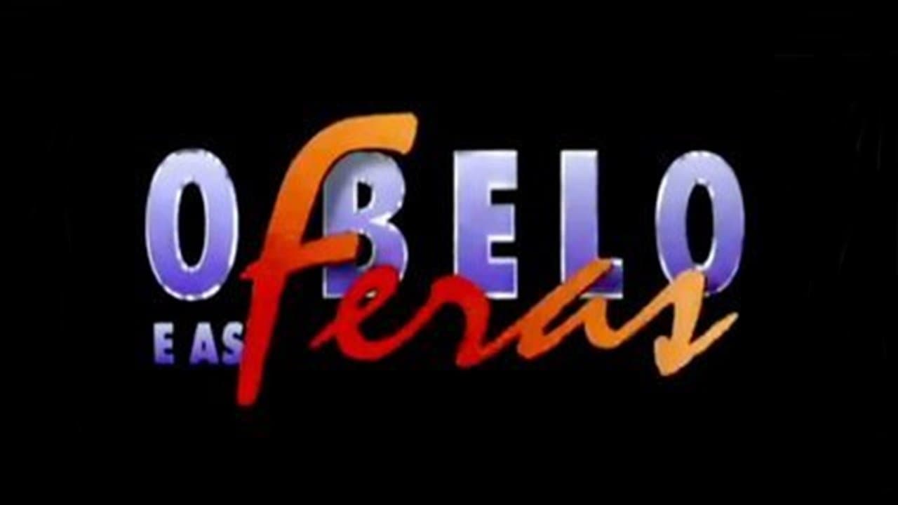 O Belo e as Feras Bajeczki