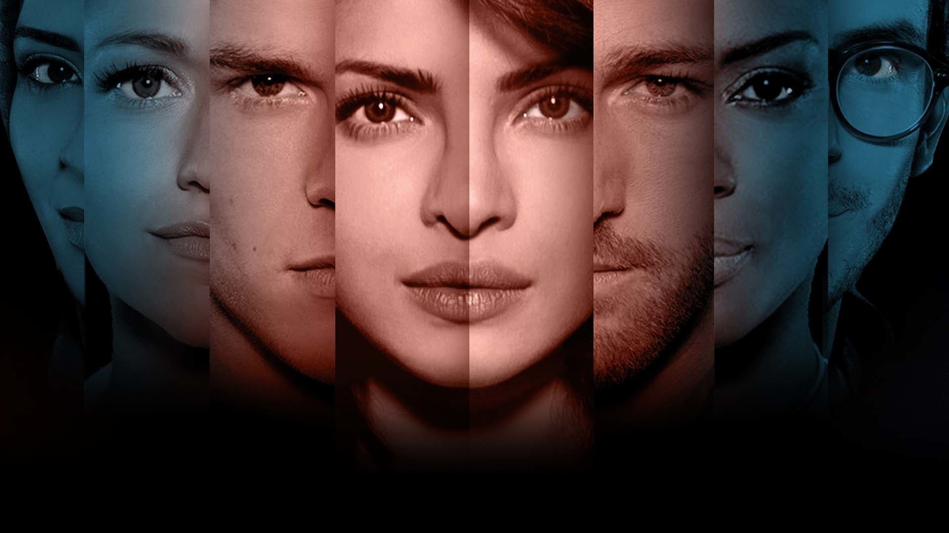 Quantico Bajeczki