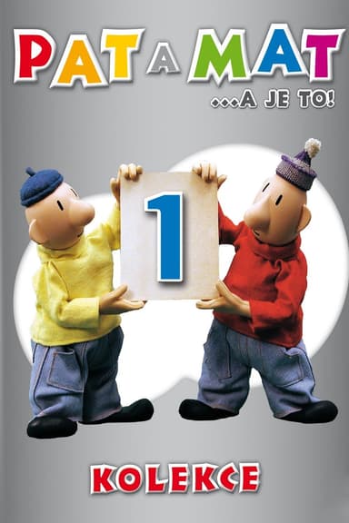 Sezon 1