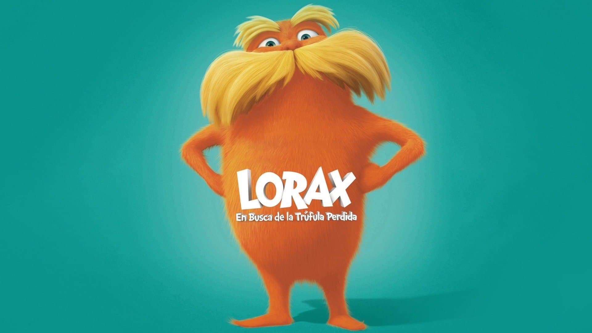 Lorax Bajeczki