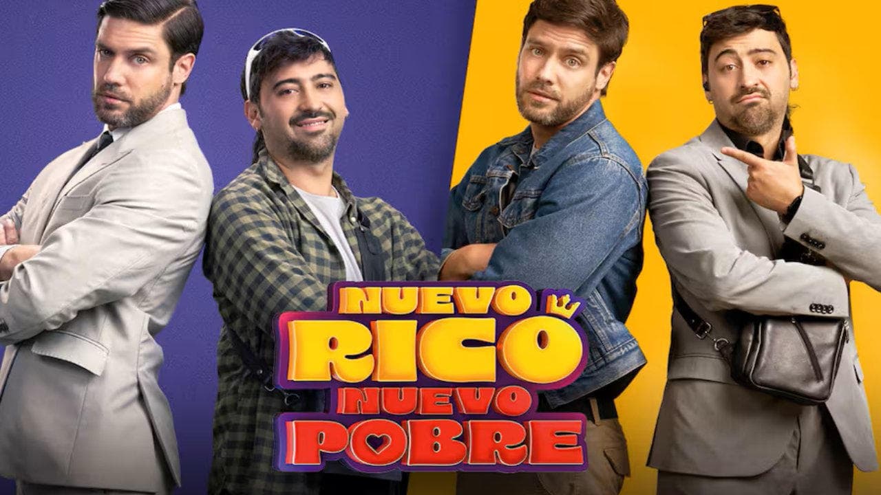 Nuevo Rico, Nuevo Pobre Bajeczki