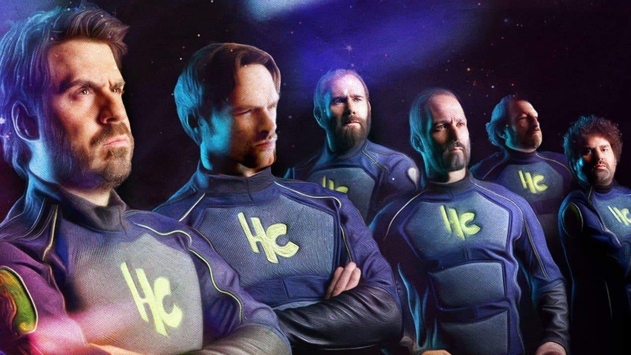 Hero Corp Bajeczki
