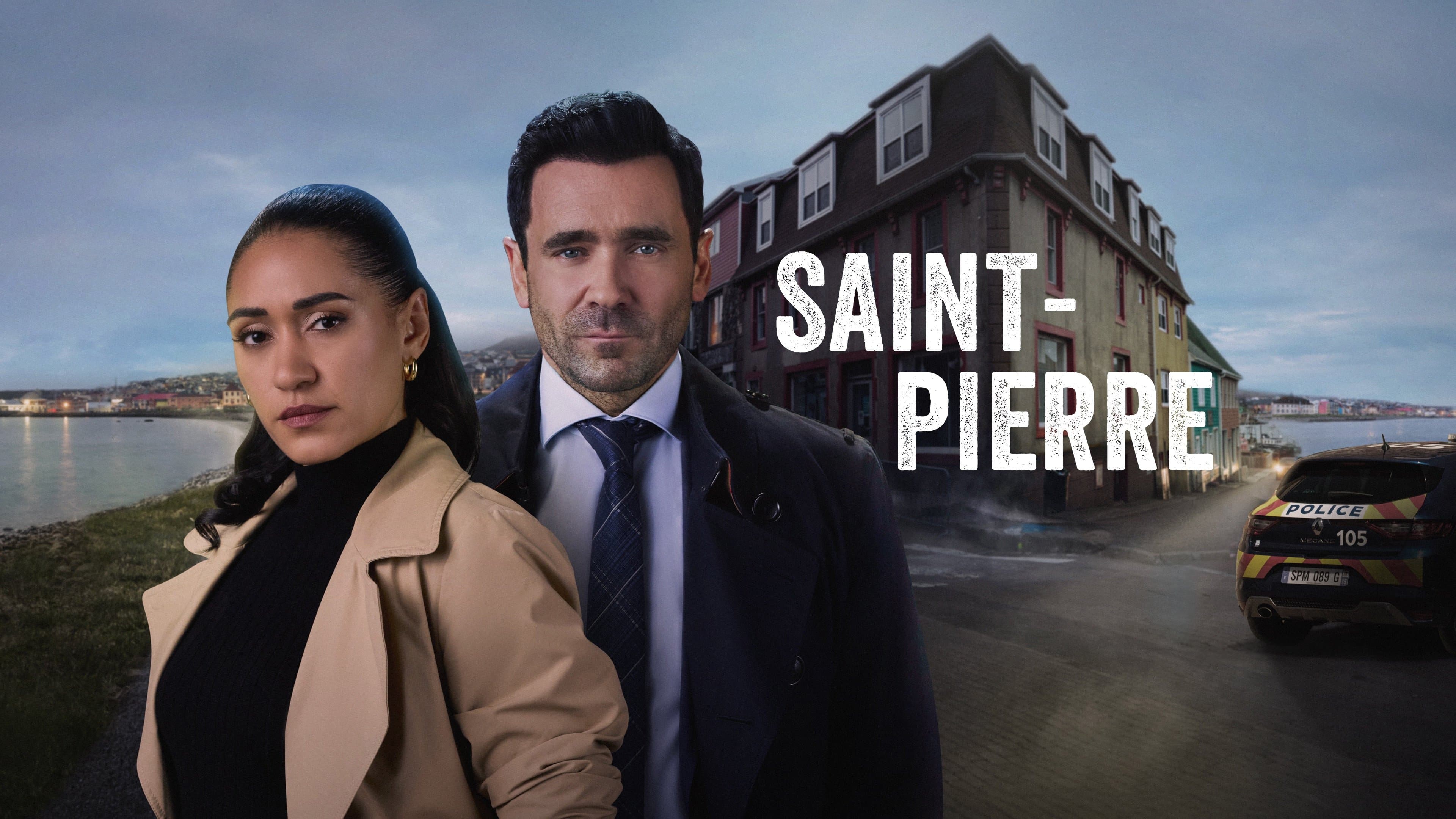 Saint-Pierre Bajeczki