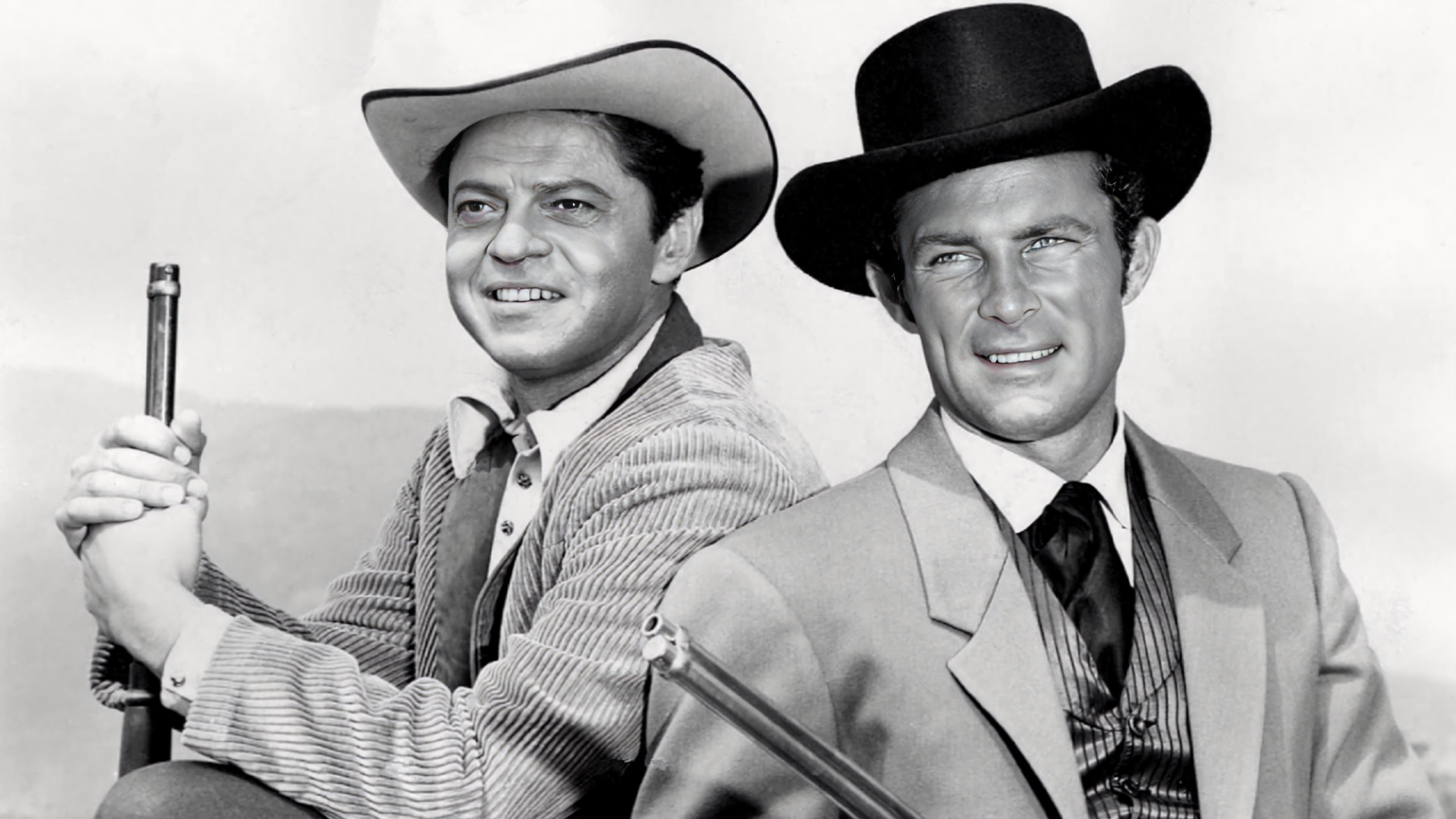 The Wild Wild West Bajeczki