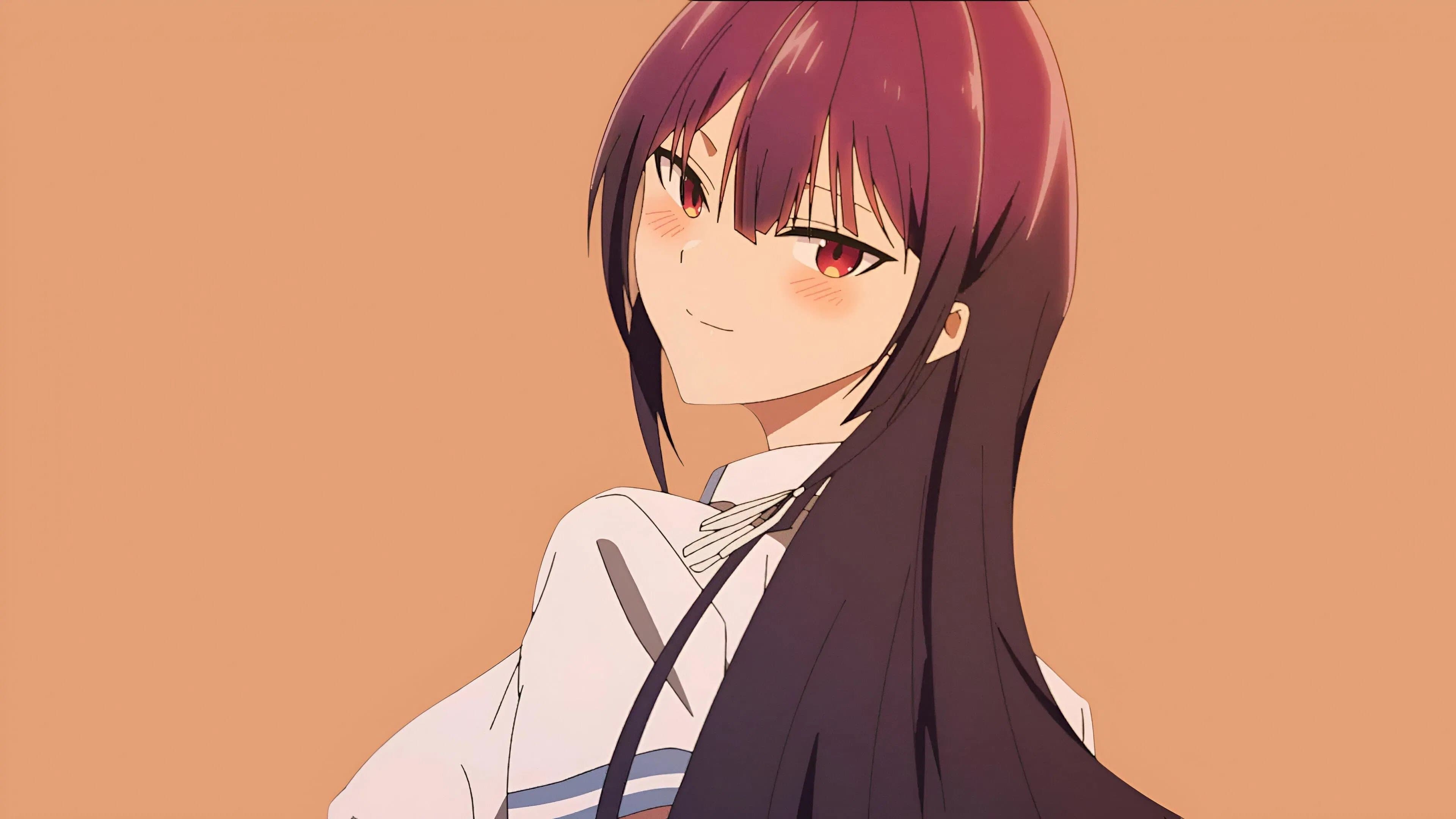 Please Put Them On, Takamine-san Bajeczki