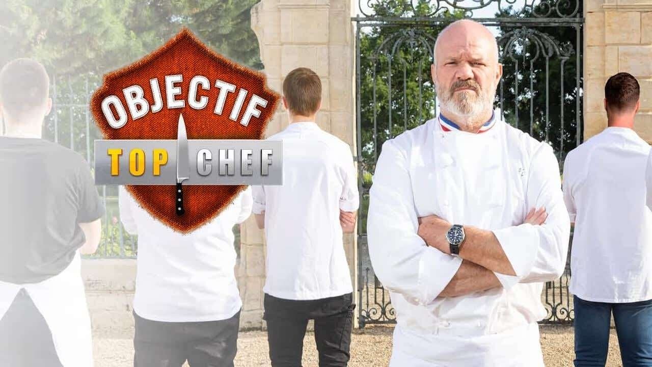 Objectif Top Chef Bajeczki