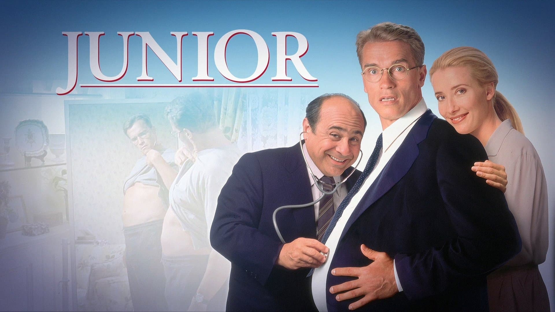 Junior Bajeczki