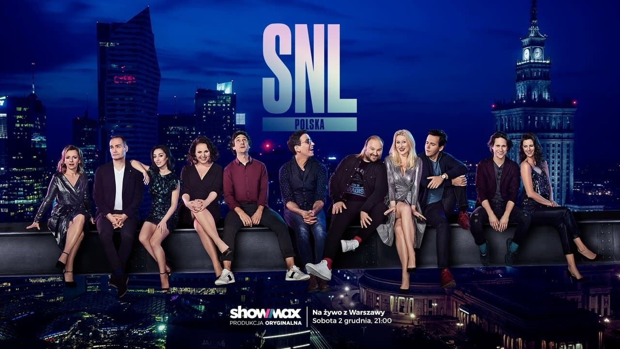 SNL Polska Bajeczki