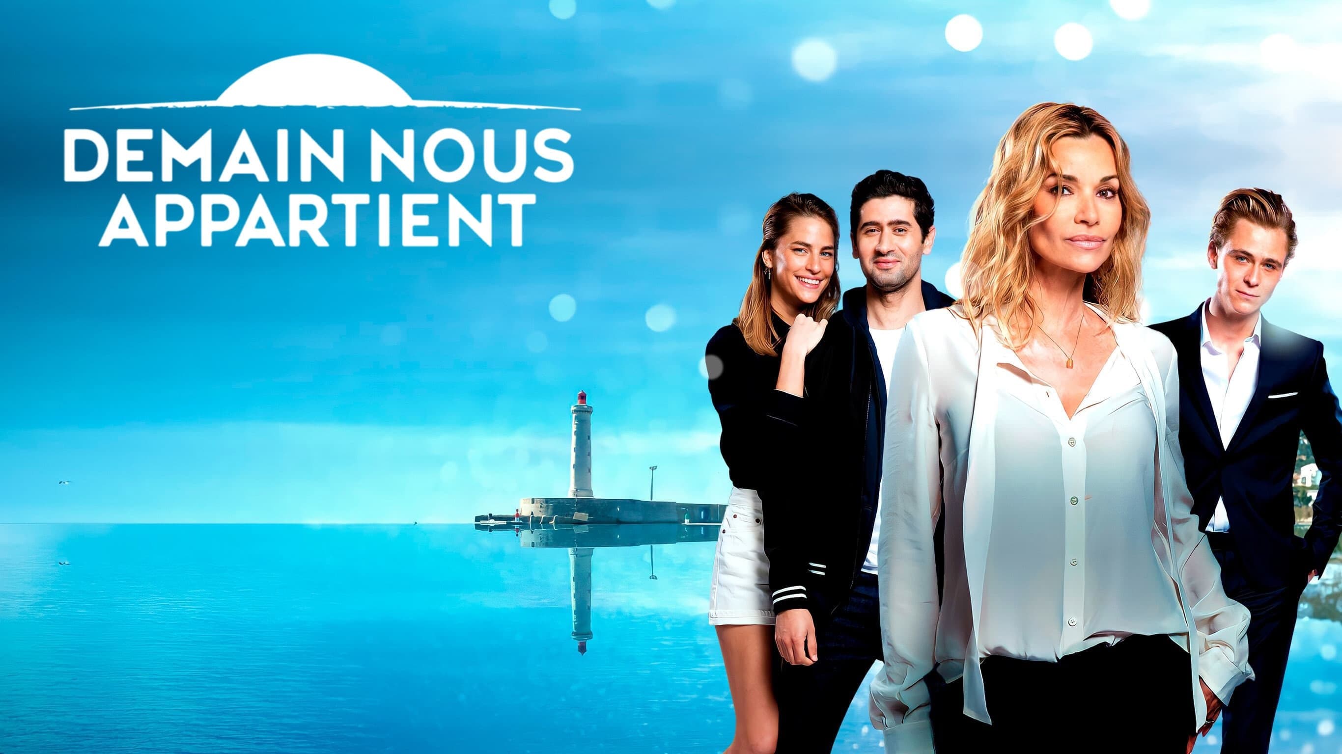 Demain nous appartient Bajeczki