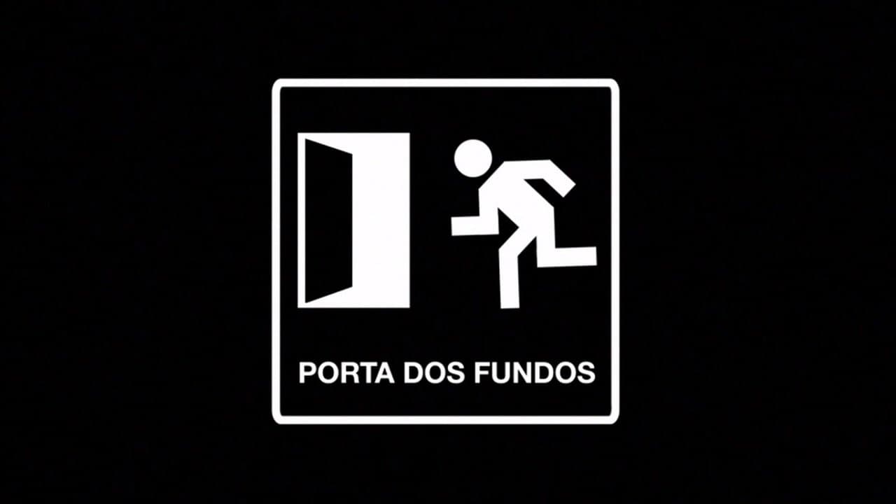Porta dos Fundos Bajeczki