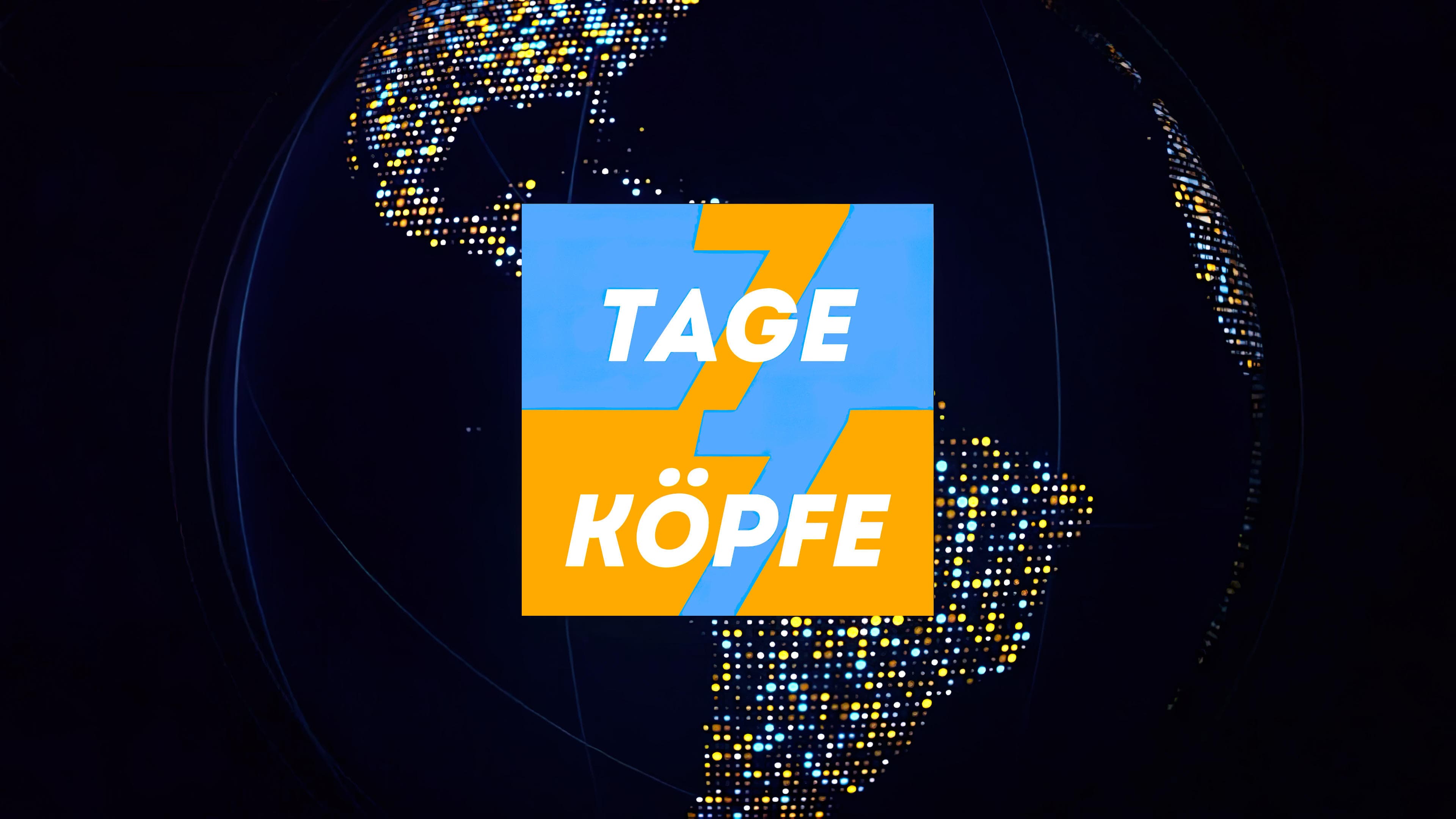 7 Tage, 7 Köpfe Bajeczki