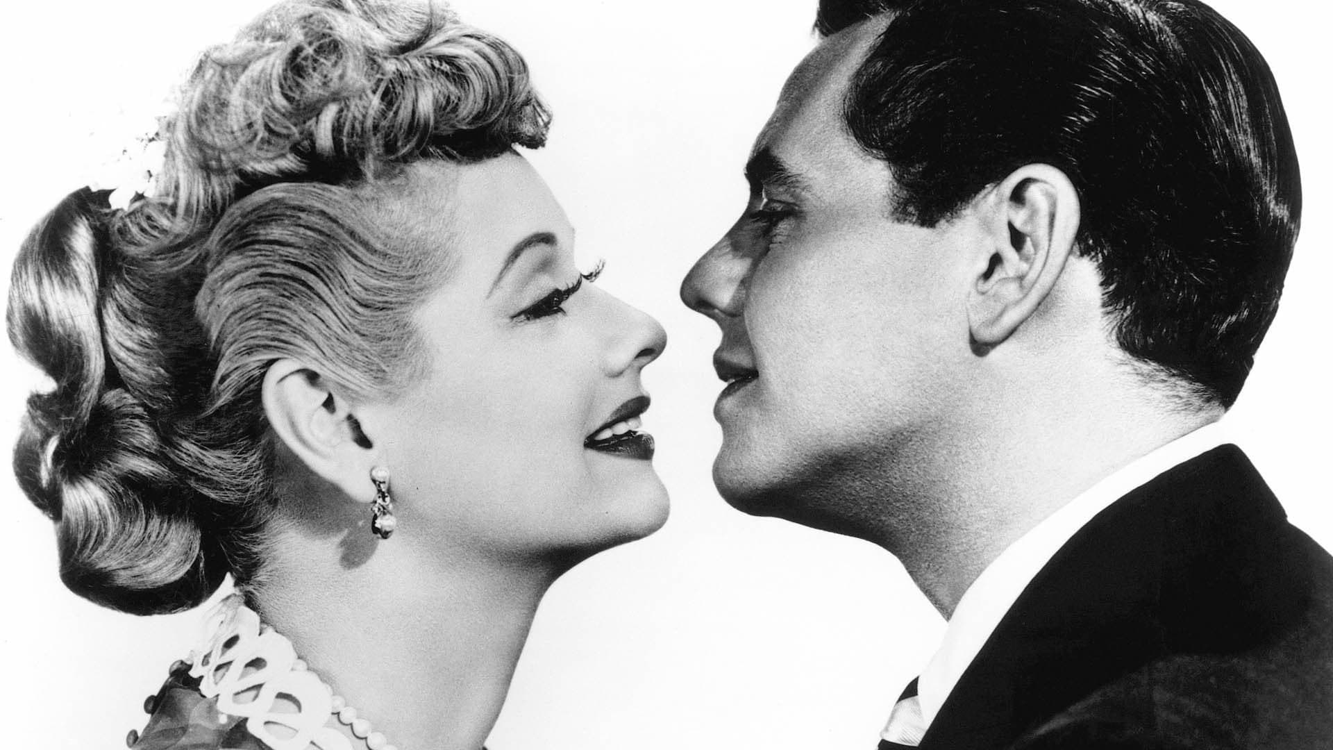 I Love Lucy Bajeczki