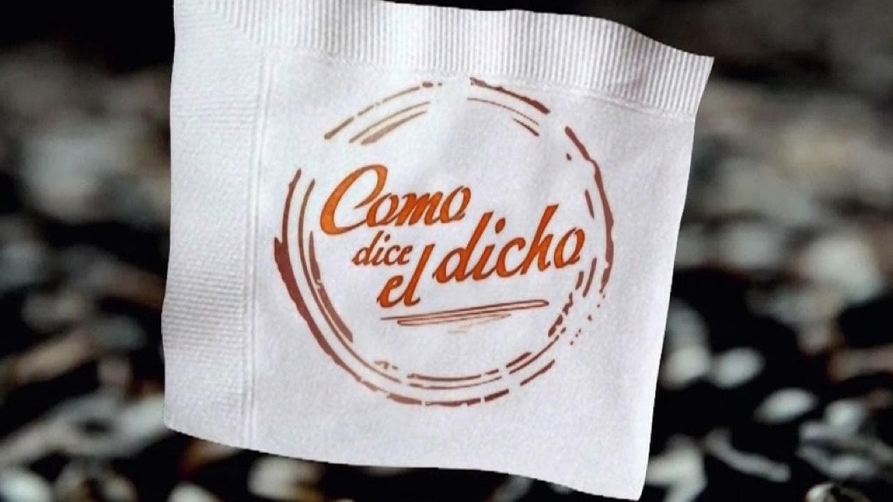 Como dice el dicho Bajeczki