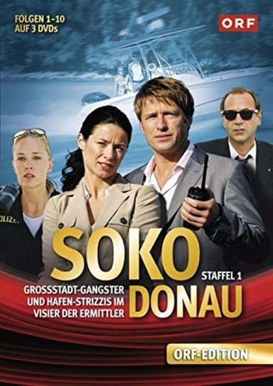 Sezon 1