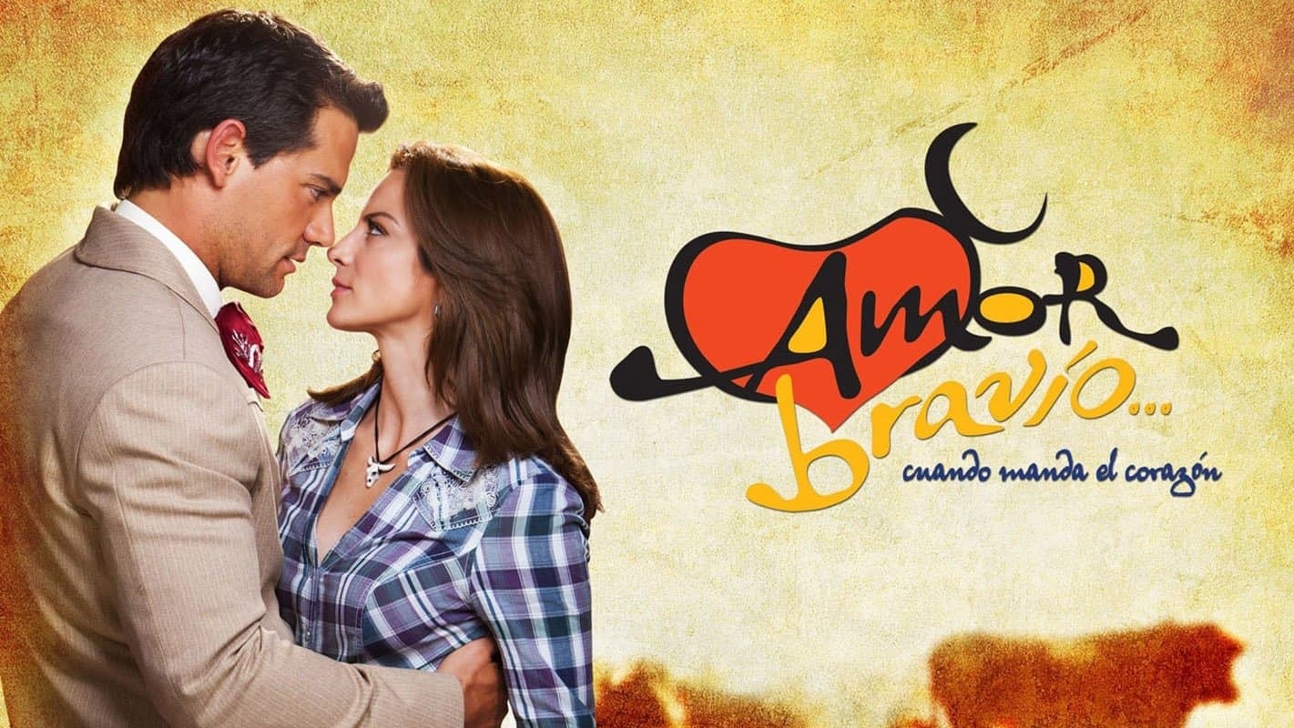 Amor Bravío Bajeczki