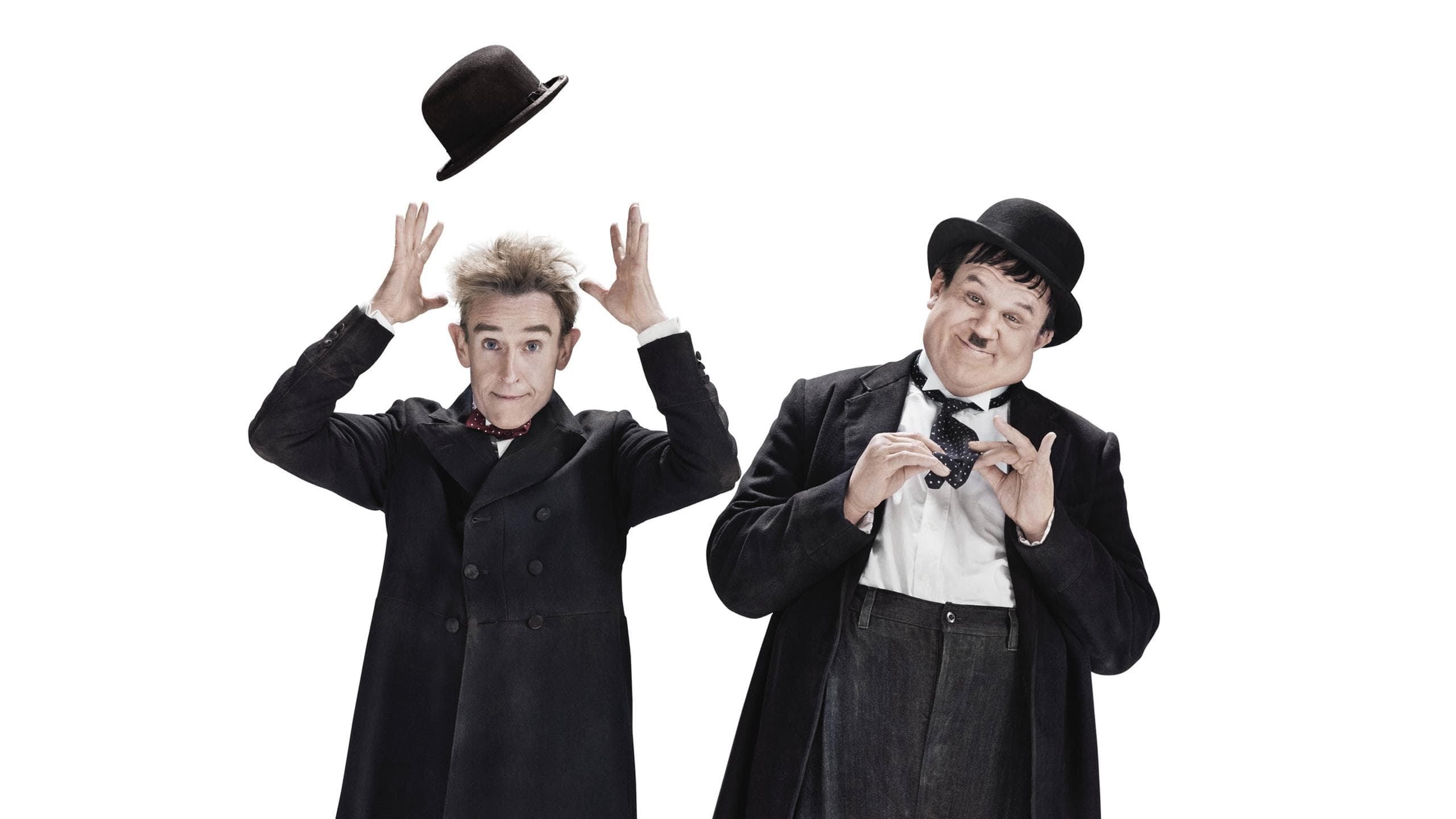 Stan i Ollie Bajeczki