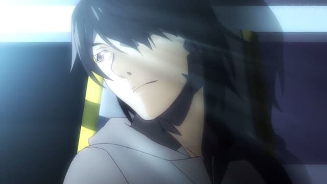 Koyomimonogatari - Woda Koyomi