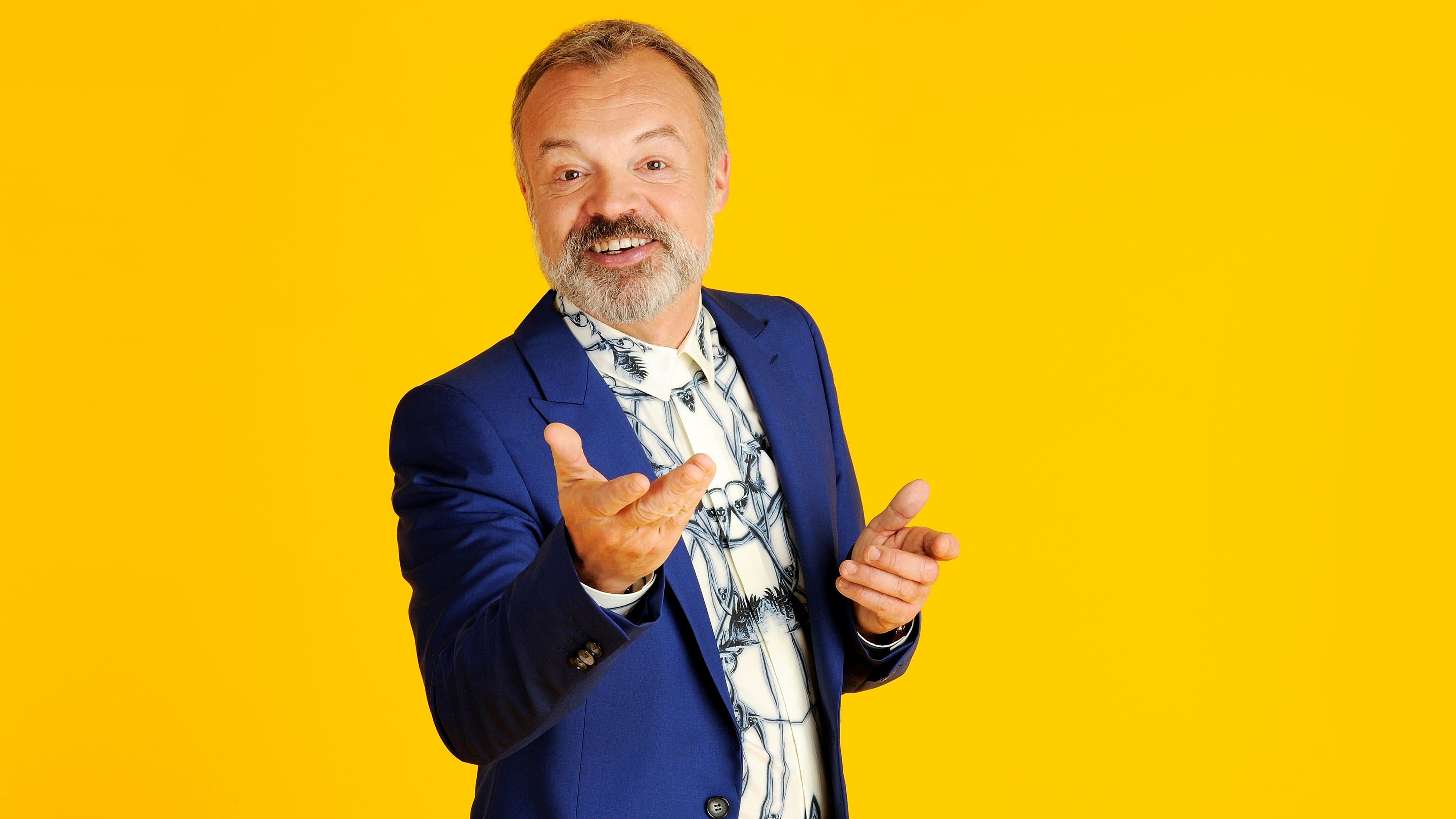 The Graham Norton Show Bajeczki
