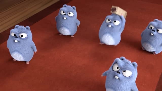 Odcinek 1