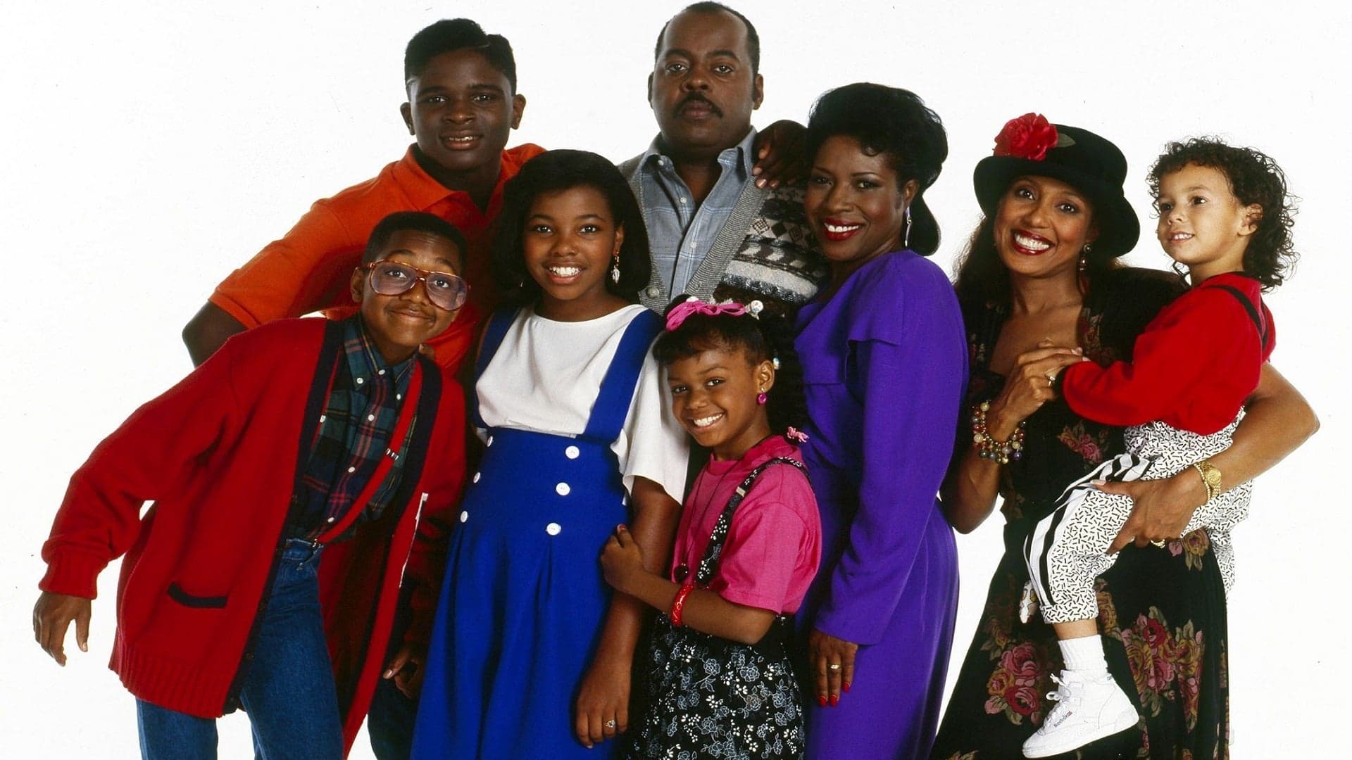 Family Matters Bajeczki