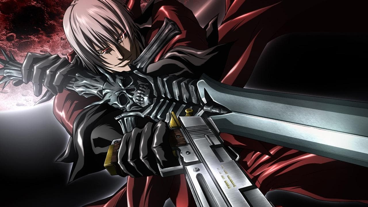 Devil May Cry Bajeczki