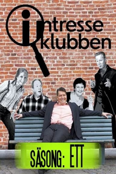 Sezon 1