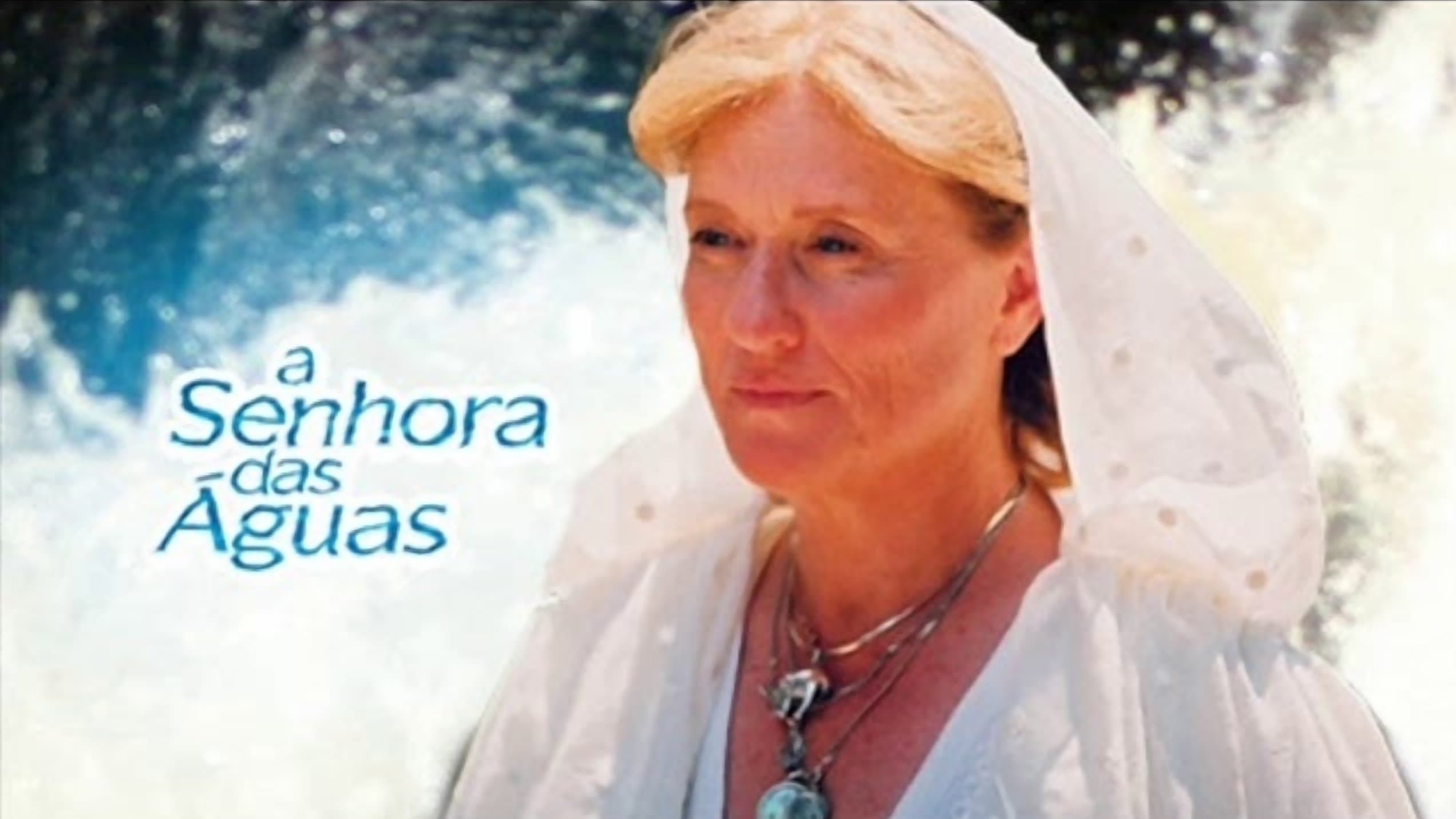 A Senhora das Águas Bajeczki