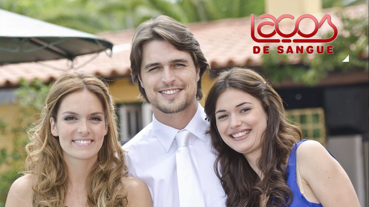 Laços de Sangue Bajeczki