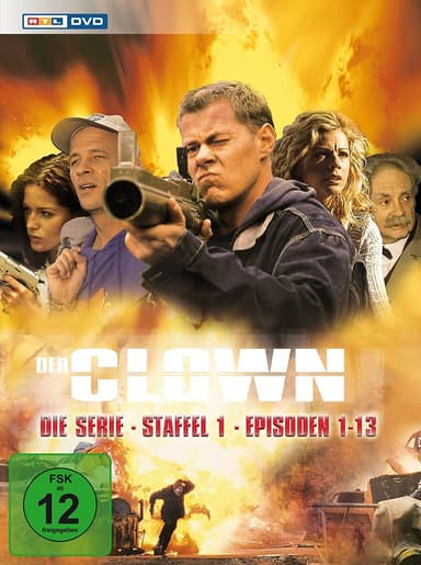 Sezon 1