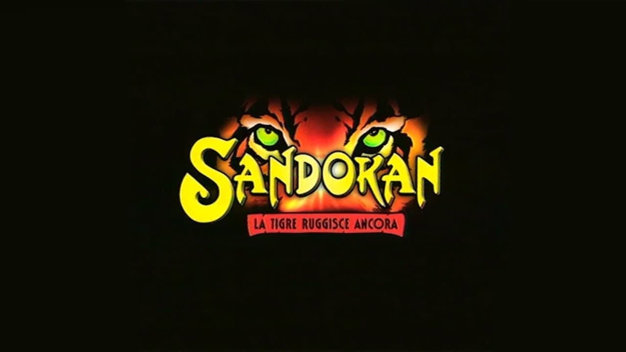 Sandokan - La tigre ruggisce ancora Bajeczki