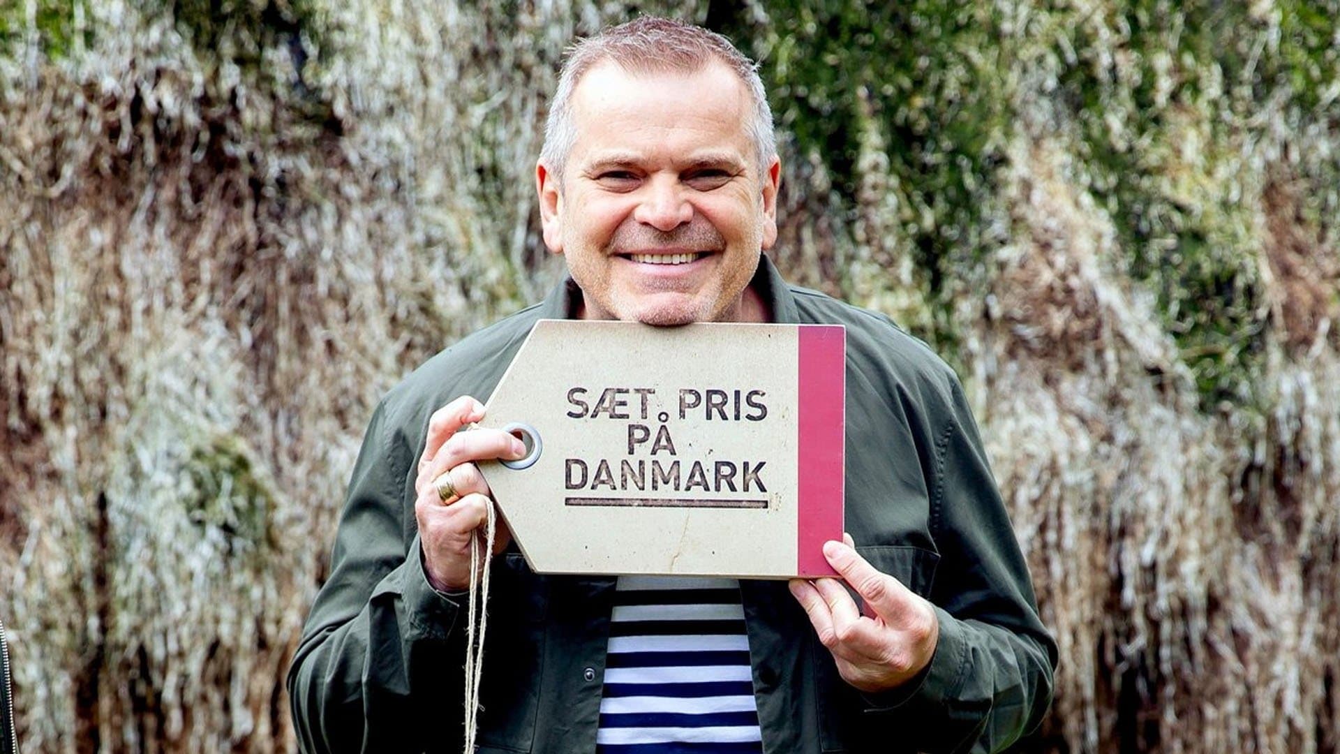 Sæt pris på Danmark Bajeczki